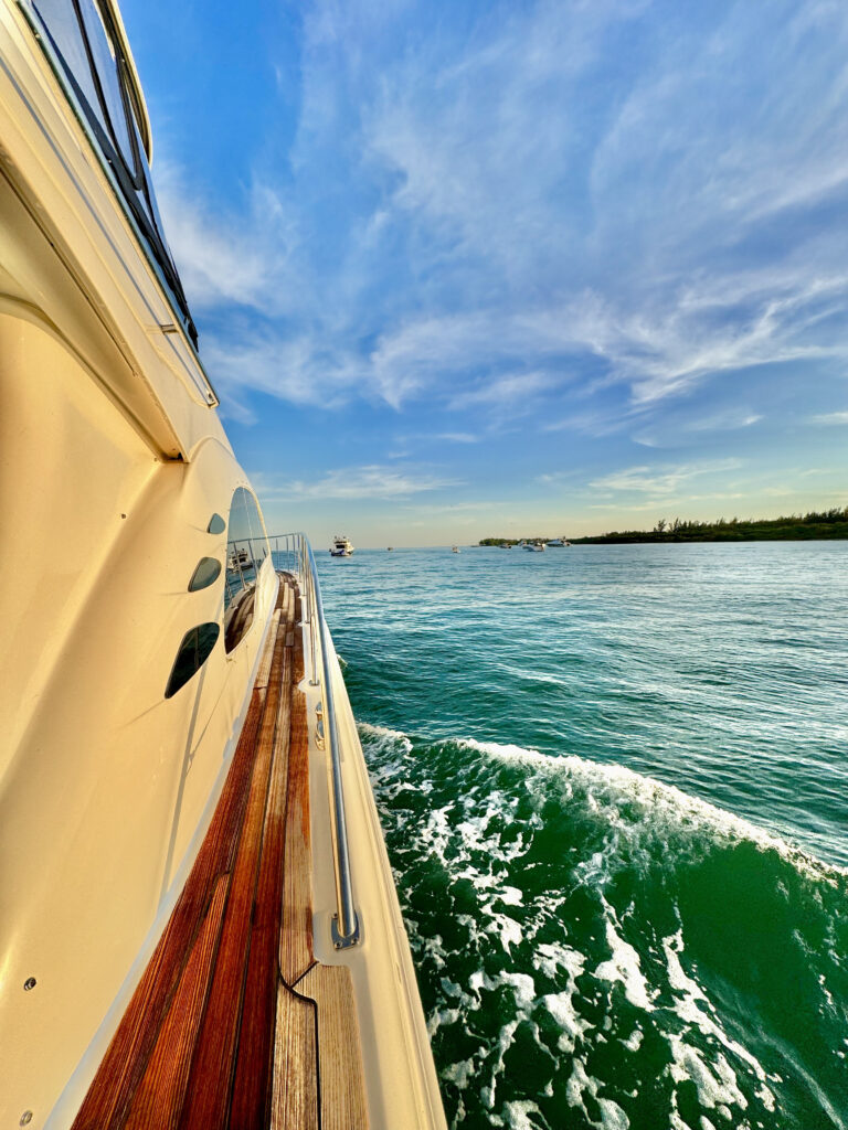 Barco 6
